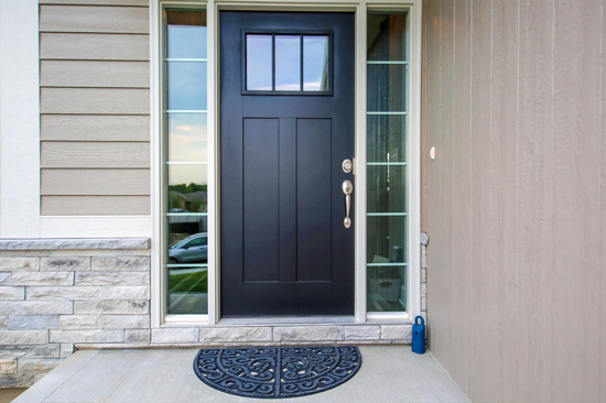 Fallbrook-residential-door-repair