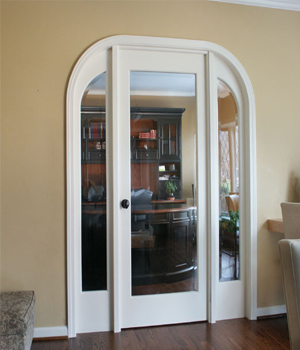 Passage Door Replacement Fallbrook