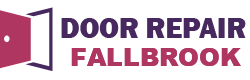 Door Repair Fallbrook